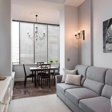 Apartament W Centrum Krakowa Arianska 4 מראה חיצוני תמונה