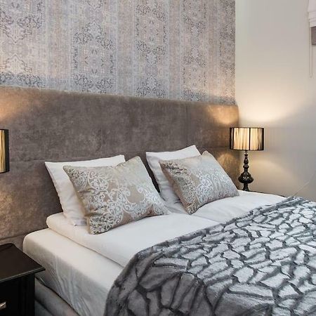 Apartament W Centrum Krakowa Arianska 4 מראה חיצוני תמונה
