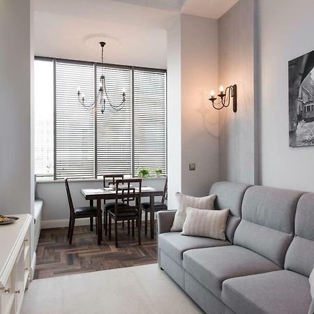 Apartament W Centrum Krakowa Arianska 4 מראה חיצוני תמונה