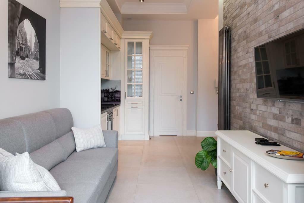 Apartament W Centrum Krakowa Arianska 4 מראה חיצוני תמונה