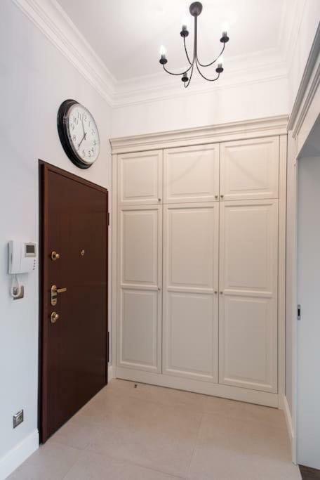 Apartament W Centrum Krakowa Arianska 4 מראה חיצוני תמונה
