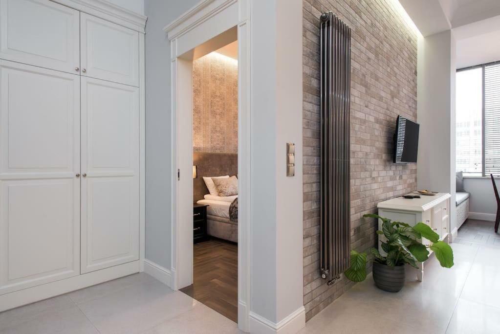 Apartament W Centrum Krakowa Arianska 4 מראה חיצוני תמונה